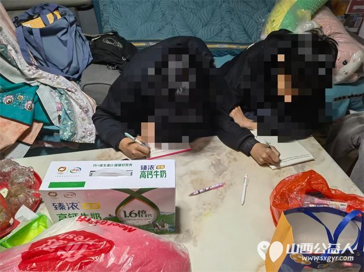 太原市志愿者小分队组织志愿者走进事实孤儿家庭用爱为孩子撑起了一片小小的天空 - 第13张 - 山西公益人 太原市志愿者小分队组织志愿者走进事实孤儿家庭用爱为孩子撑起了一片小小的天空 - 第13张