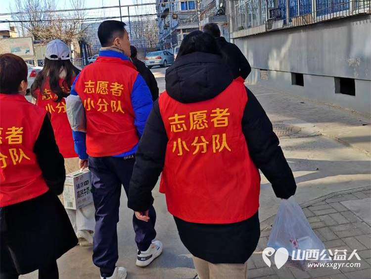 太原市志愿者小分队组织志愿者走进事实孤儿家庭用爱为孩子撑起了一片小小的天空 - 第15张 - 山西公益人 太原市志愿者小分队组织志愿者走进事实孤儿家庭用爱为孩子撑起了一片小小的天空 - 第15张