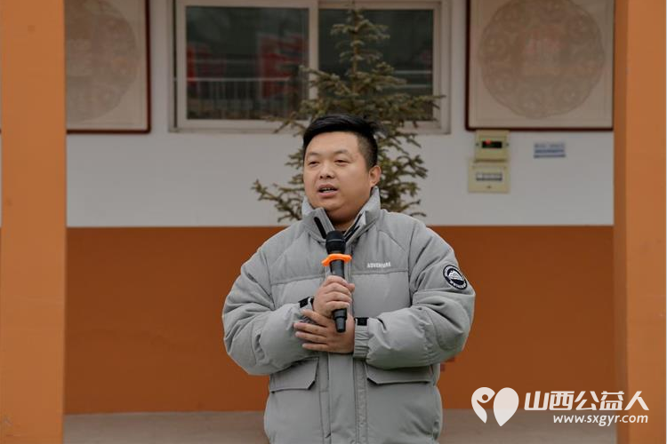 石楼县青年志愿者协会在石楼县继续开展让爱翻山越岭尝尝幸福的味道公益项目 - 第15张 - 山西公益人 石楼县青年志愿者协会在石楼县继续开展让爱翻山越岭尝尝幸福的味道公益项目 - 第15张