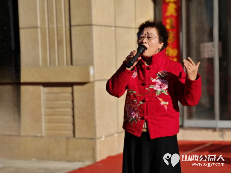 长治市正能量公益协会屯留区办事处纪念毛主席诞辰131周年活动圆满成功！ - 第30张