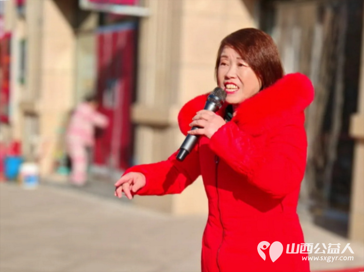 长治市正能量公益协会屯留区办事处纪念毛主席诞辰131周年活动圆满成功！ - 第18张