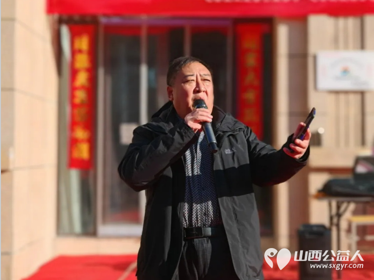 长治市正能量公益协会屯留区办事处纪念毛主席诞辰131周年活动圆满成功！ - 第27张