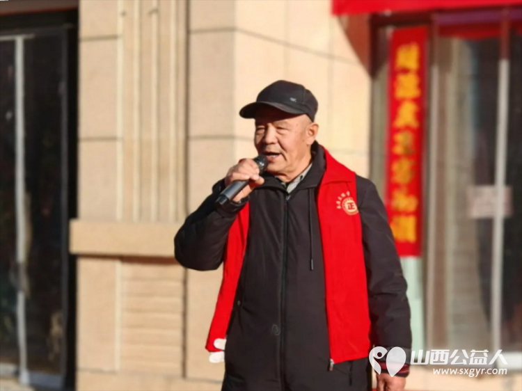 长治市正能量公益协会屯留区办事处纪念毛主席诞辰131周年活动圆满成功！ - 第26张