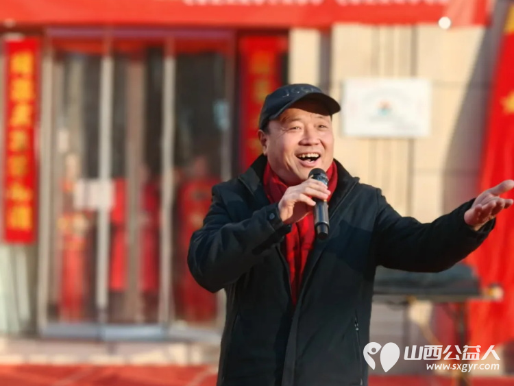 长治市正能量公益协会屯留区办事处纪念毛主席诞辰131周年活动圆满成功！ - 第21张