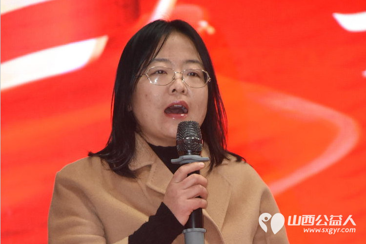 总结过去成绩斐然 展望未来共谋发展-----记晋城市绿丝带协会2024年年度总结暨表彰大会 - 第10张