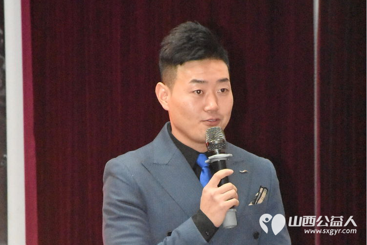 总结过去成绩斐然 展望未来共谋发展-----记晋城市绿丝带协会2024年年度总结暨表彰大会 - 第21张