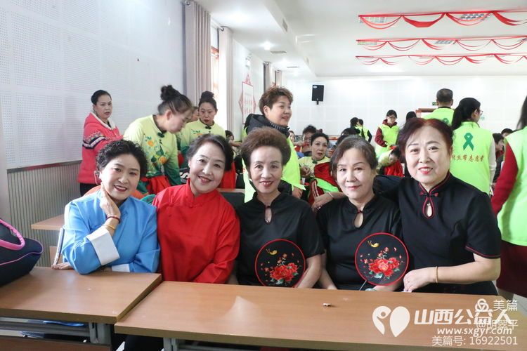 总结过去成绩斐然 展望未来共谋发展-----记晋城市绿丝带协会2024年年度总结暨表彰大会 - 第46张