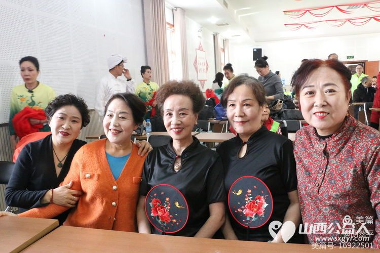 总结过去成绩斐然 展望未来共谋发展-----记晋城市绿丝带协会2024年年度总结暨表彰大会 - 第42张