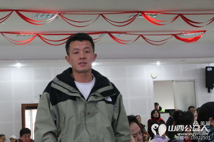 总结过去成绩斐然 展望未来共谋发展-----记晋城市绿丝带协会2024年年度总结暨表彰大会 - 第34张