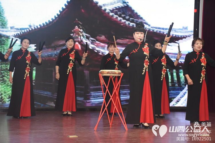 总结过去成绩斐然 展望未来共谋发展-----记晋城市绿丝带协会2024年年度总结暨表彰大会 - 第79张