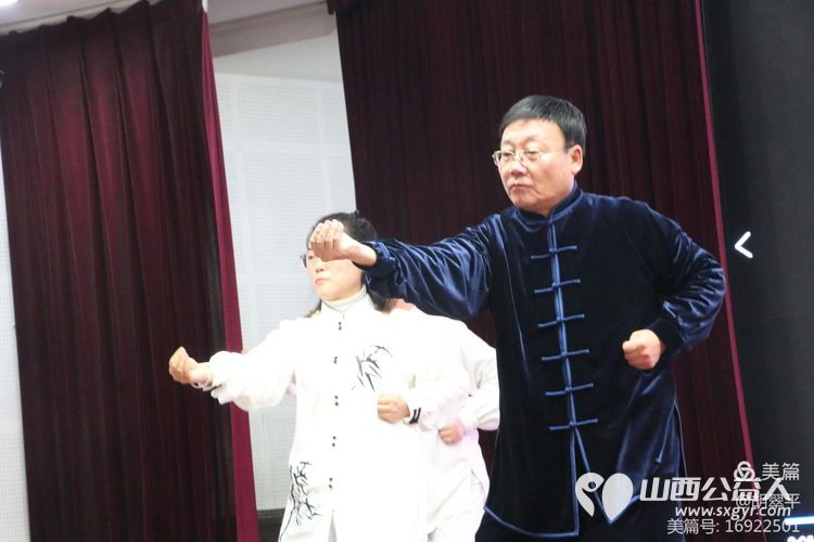 总结过去成绩斐然 展望未来共谋发展-----记晋城市绿丝带协会2024年年度总结暨表彰大会 - 第75张