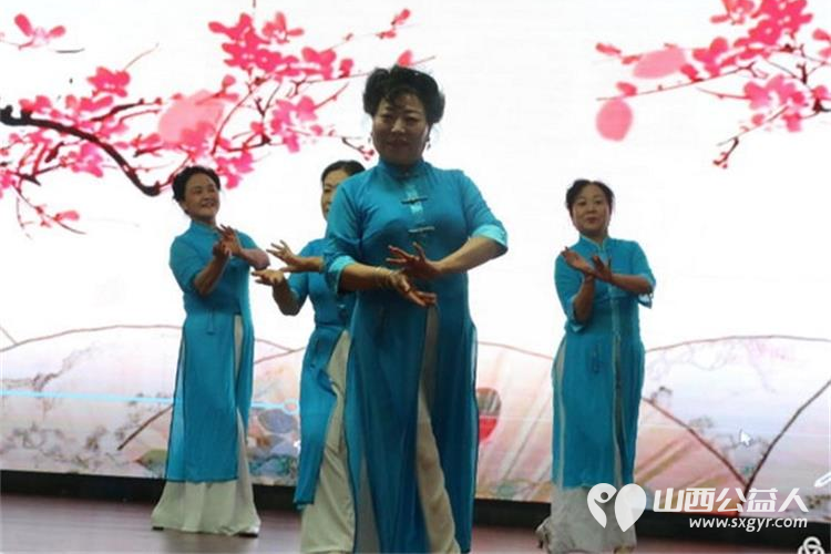 总结过去成绩斐然 展望未来共谋发展-----记晋城市绿丝带协会2024年年度总结暨表彰大会 - 第77张