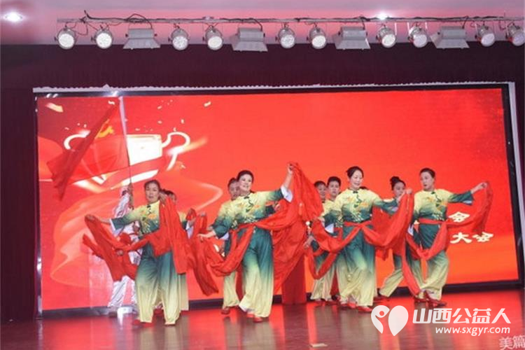 总结过去成绩斐然 展望未来共谋发展-----记晋城市绿丝带协会2024年年度总结暨表彰大会 - 第64张