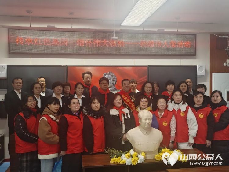 春华秋实又一载,砥砺奋进续新篇——临汾市护苗爱心志愿服务队2024年工作总结 - 第6张 - 山西公益人 春华秋实又一载,砥砺奋进续新篇——临汾市护苗爱心志愿服务队2024年工作总结 - 第6张
