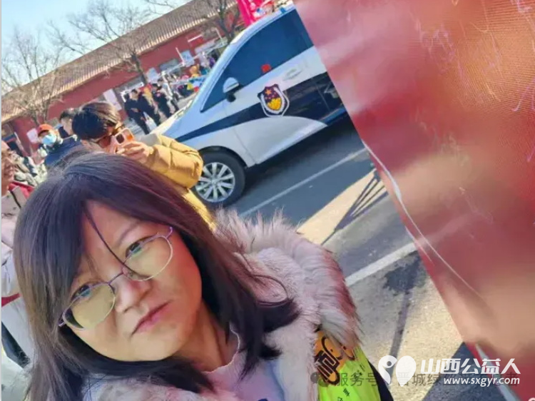 2025全国新年登高健身大会晋城分会场活动圆满成功晋城市绿丝带志愿者协会代表社工部参加登山活动也是执勤志愿服务的行动者 - 第19张 - 山西公益人 2025全国新年登高健身大会晋城分会场活动圆满成功晋城市绿丝带志愿者协会代表社工部参加登山活动也是执勤志愿服务的行动者 - 第19张