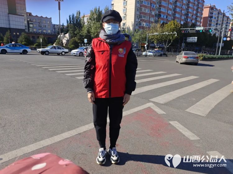 助力“最初中国·文明临汾”:临汾市护苗爱心志愿服务队在交通秩序整治中的志愿力量----水厂十字路口志愿服务队 - 第27张 - 山西公益人 助力“最初中国·文明临汾”:临汾市护苗爱心志愿服务队在交通秩序整治中的志愿力量----水厂十字路口志愿服务队 - 第27张