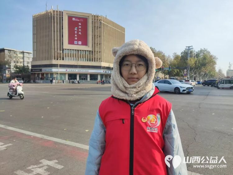 助力“最初中国·文明临汾”:临汾市护苗爱心志愿服务队在交通秩序整治中的志愿力量----水厂十字路口志愿服务队 - 第17张 - 山西公益人 助力“最初中国·文明临汾”:临汾市护苗爱心志愿服务队在交通秩序整治中的志愿力量----水厂十字路口志愿服务队 - 第17张