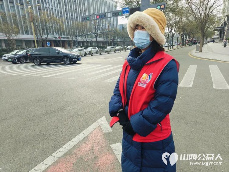 助力“最初中国·文明临汾”:临汾市护苗爱心志愿服务队在交通秩序整治中的志愿力量----水厂十字路口志愿服务队 - 第14张 - 山西公益人 助力“最初中国·文明临汾”:临汾市护苗爱心志愿服务队在交通秩序整治中的志愿力量----水厂十字路口志愿服务队 - 第14张