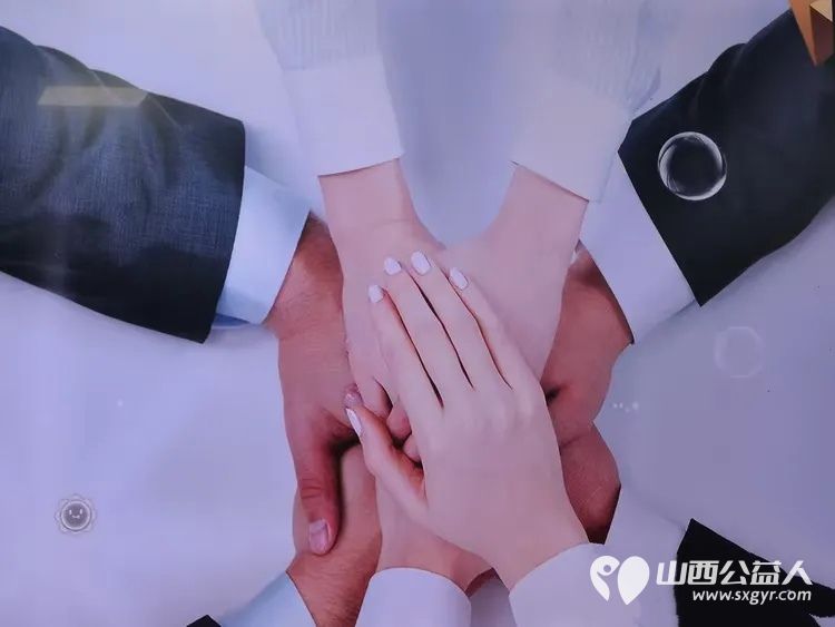 精诚所至安宁花开 长治市小雨点公益志愿者协会第二分会长治市人民医院安宁疗护分会举办了首次“安宁守护志愿交流培训会”会议开的非常成功 - 第11张