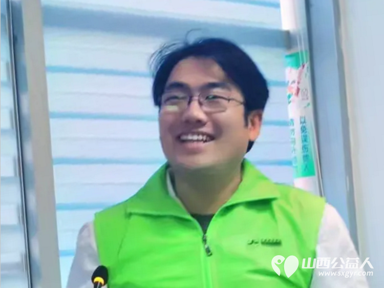 精诚所至安宁花开 长治市小雨点公益志愿者协会第二分会长治市人民医院安宁疗护分会举办了首次“安宁守护志愿交流培训会”会议开的非常成功 - 第7张