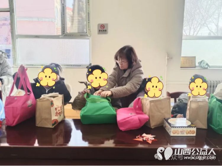 爱心妈妈在行动 中国妇女报和山西省妇联的爱心妈妈们在文水县南武小学开展把爱带回家同心护成长活动 - 第13张