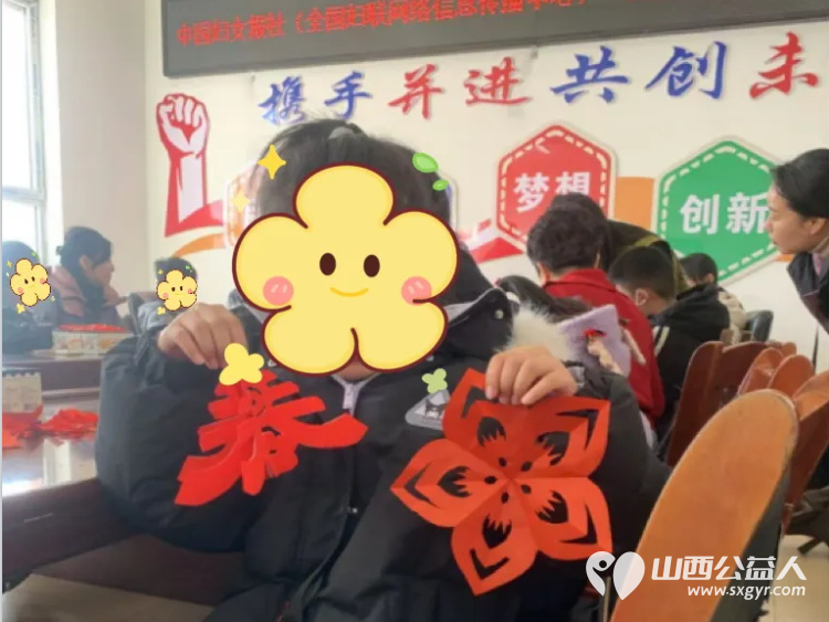 爱心妈妈在行动 中国妇女报和山西省妇联的爱心妈妈们在文水县南武小学开展把爱带回家同心护成长活动 - 第9张