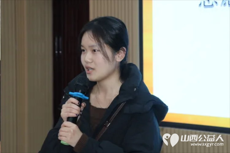 “以青春之名 赴家乡之约”2025年盐湖区第一时间志愿者协会寒假大学生“返家乡”社会实践活动启动仪式暨志愿者培训会圆满结束 - 第10张