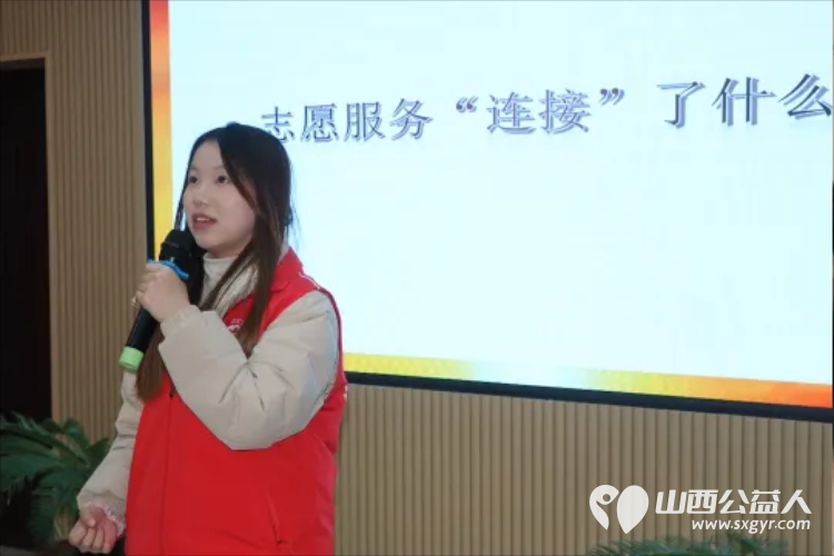 “以青春之名 赴家乡之约”2025年盐湖区第一时间志愿者协会寒假大学生“返家乡”社会实践活动启动仪式暨志愿者培训会圆满结束 - 第7张