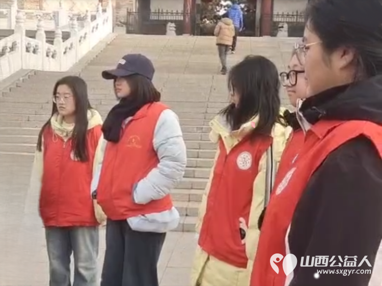 新年新希望爱心伴成长 长治市善泽留守困境儿童救助协会资助像常燕娇和常行飞这样的留守儿童带去温暖与新年的希望 - 第14张