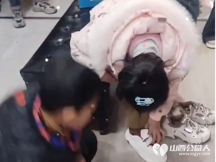 新年新希望爱心伴成长 长治市善泽留守困境儿童救助协会资助像常燕娇和常行飞这样的留守儿童带去温暖与新年的希望 - 第4张