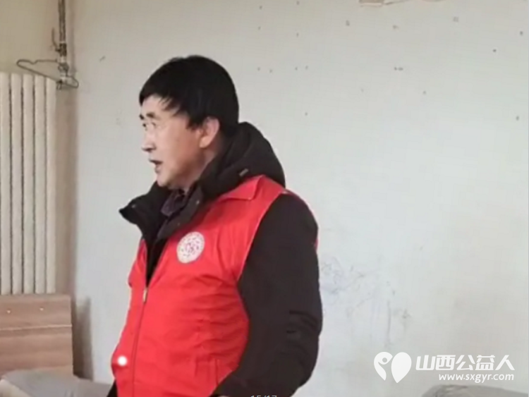 新年新希望爱心伴成长 长治市善泽留守困境儿童救助协会资助像常燕娇和常行飞这样的留守儿童带去温暖与新年的希望 - 第16张