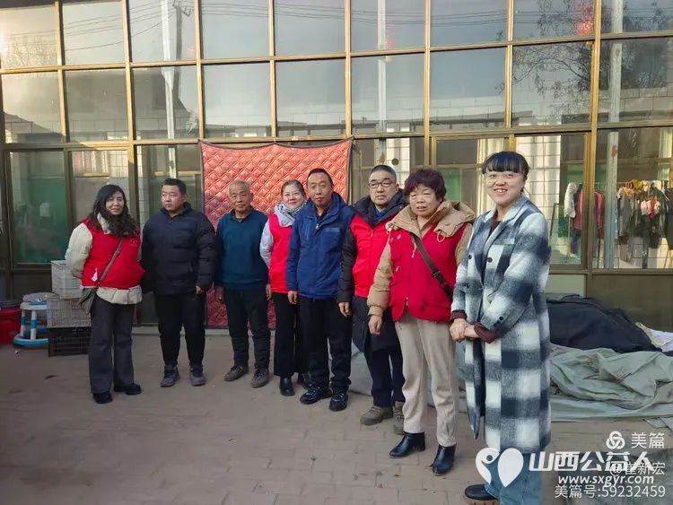 新年新希望爱心伴成长 长治市善泽留守困境儿童救助协会资助像常燕娇和常行飞这样的留守儿童带去温暖与新年的希望 - 第12张
