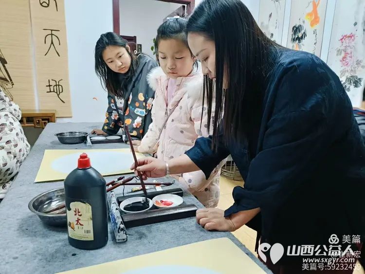 新年新希望爱心伴成长 长治市善泽留守困境儿童救助协会资助像常燕娇和常行飞这样的留守儿童带去温暖与新年的希望 - 第9张