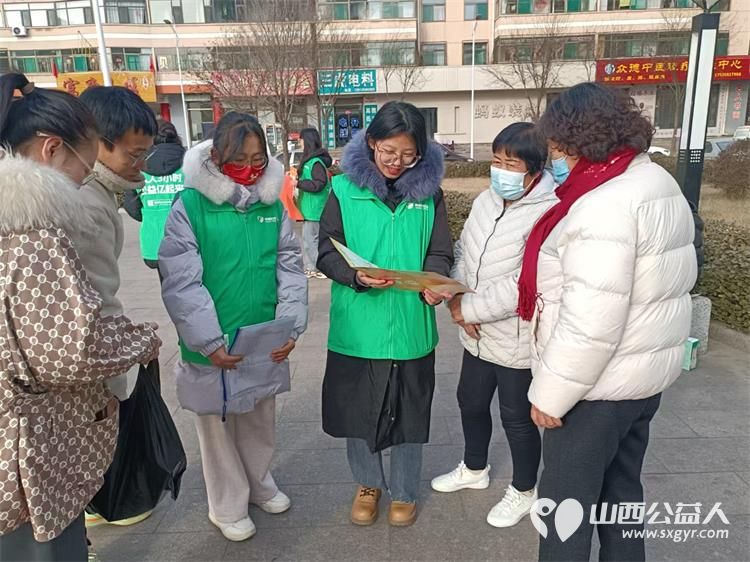 文水县爱心帮扶志愿者协会向老人们宣传阿尔茨海默症的症状危害提高老年人生活质量 - 第6张 - 山西公益人 文水县爱心帮扶志愿者协会向老人们宣传阿尔茨海默症的症状危害提高老年人生活质量 - 第6张