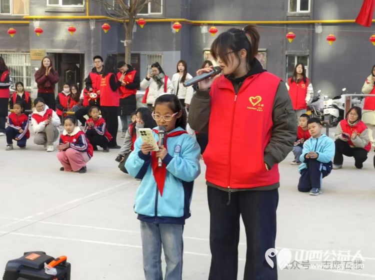 暖冬关爱 京东助力石楼县困境青少年成长石楼县青年志愿者协会承办向石楼县的114名困境青少年捐赠精心挑选的营养包 - 第14张