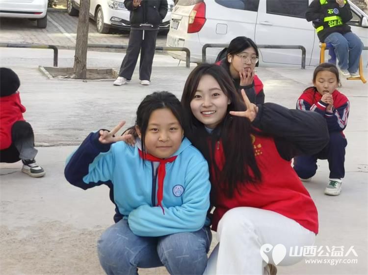 暖冬关爱 京东助力石楼县困境青少年成长石楼县青年志愿者协会承办向石楼县的114名困境青少年捐赠精心挑选的营养包 - 第18张