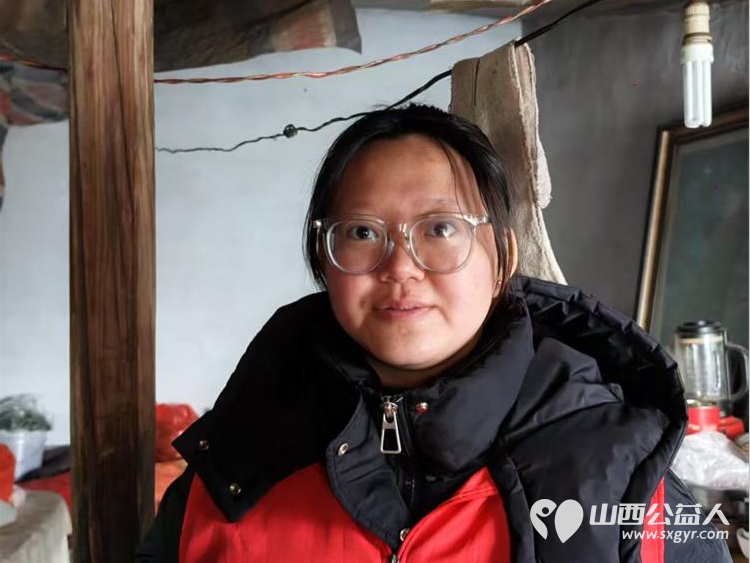 浑源县残志协开展助残暖冬活动温情守护特殊群体在永安镇恒麓社区和顺社区慰问帮扶困难残疾人 - 第13张 - 山西公益人 浑源县残志协开展助残暖冬活动温情守护特殊群体在永安镇恒麓社区和顺社区慰问帮扶困难残疾人 - 第13张