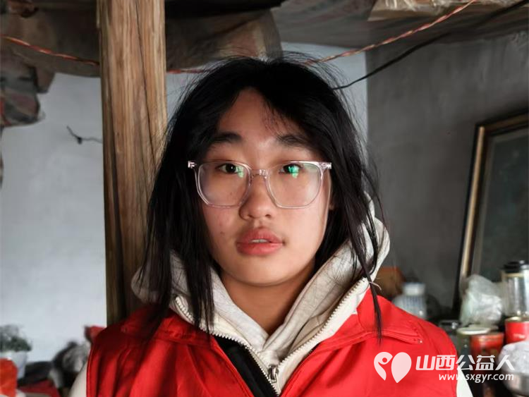 浑源县残志协开展助残暖冬活动温情守护特殊群体在永安镇恒麓社区和顺社区慰问帮扶困难残疾人 - 第12张 - 山西公益人 浑源县残志协开展助残暖冬活动温情守护特殊群体在永安镇恒麓社区和顺社区慰问帮扶困难残疾人 - 第12张