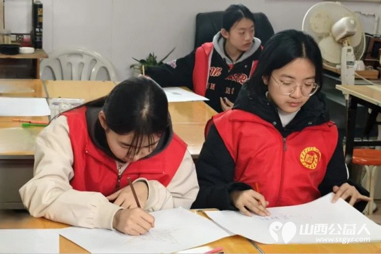 2月10日正月十三,临汾市文明交通志愿者协会志愿者开展多项系列公益活动 - 第14张 - 山西公益人 2月10日正月十三,临汾市文明交通志愿者协会志愿者开展多项系列公益活动 - 第14张