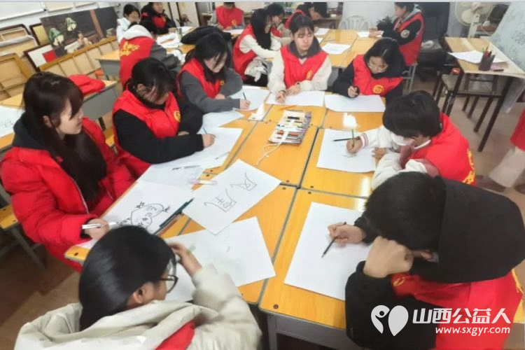 2月10日正月十三,临汾市文明交通志愿者协会志愿者开展多项系列公益活动 - 第13张 - 山西公益人 2月10日正月十三,临汾市文明交通志愿者协会志愿者开展多项系列公益活动 - 第13张