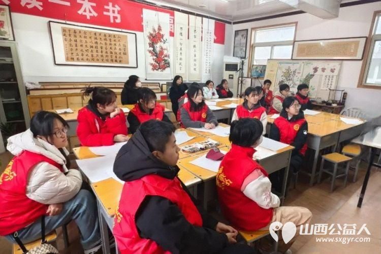 2月10日正月十三,临汾市文明交通志愿者协会志愿者开展多项系列公益活动 - 第15张 - 山西公益人 2月10日正月十三,临汾市文明交通志愿者协会志愿者开展多项系列公益活动 - 第15张