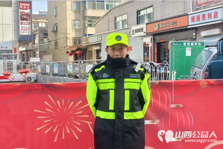 欢欢喜喜闹元宵 晋中市太谷区心连心志愿者协会救援队护航节日安全确保社火表演队伍顺利通行 - 第29张 - 山西公益人 欢欢喜喜闹元宵 晋中市太谷区心连心志愿者协会救援队护航节日安全确保社火表演队伍顺利通行 - 第29张
