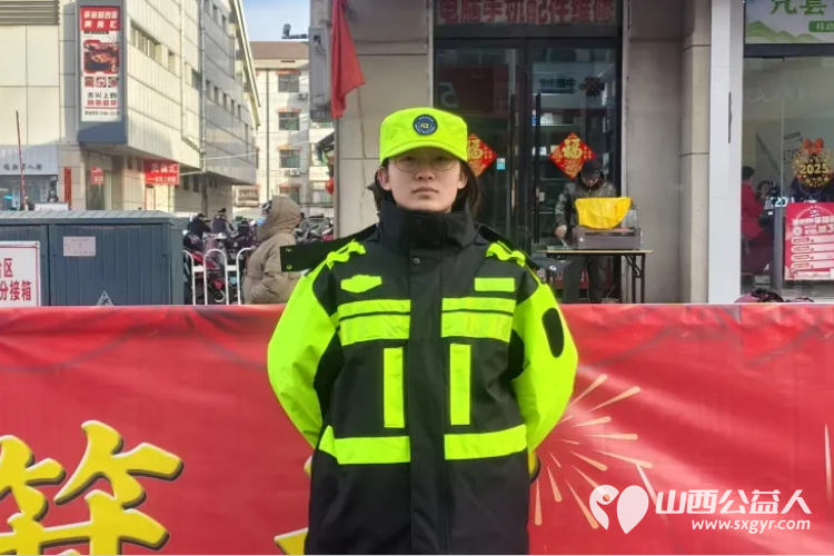 欢欢喜喜闹元宵 晋中市太谷区心连心志愿者协会救援队护航节日安全确保社火表演队伍顺利通行 - 第25张 - 山西公益人 欢欢喜喜闹元宵 晋中市太谷区心连心志愿者协会救援队护航节日安全确保社火表演队伍顺利通行 - 第25张