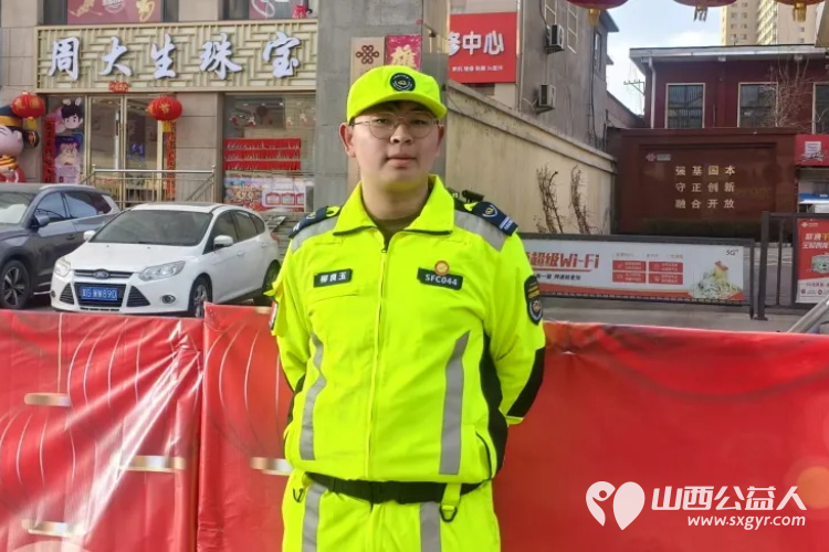 欢欢喜喜闹元宵 晋中市太谷区心连心志愿者协会救援队护航节日安全确保社火表演队伍顺利通行 - 第24张 - 山西公益人 欢欢喜喜闹元宵 晋中市太谷区心连心志愿者协会救援队护航节日安全确保社火表演队伍顺利通行 - 第24张