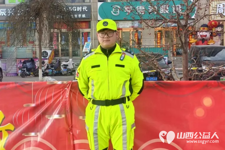 欢欢喜喜闹元宵 晋中市太谷区心连心志愿者协会救援队护航节日安全确保社火表演队伍顺利通行 - 第23张 - 山西公益人 欢欢喜喜闹元宵 晋中市太谷区心连心志愿者协会救援队护航节日安全确保社火表演队伍顺利通行 - 第23张