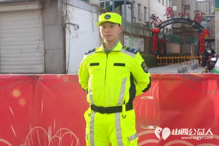 欢欢喜喜闹元宵 晋中市太谷区心连心志愿者协会救援队护航节日安全确保社火表演队伍顺利通行 - 第21张 - 山西公益人 欢欢喜喜闹元宵 晋中市太谷区心连心志愿者协会救援队护航节日安全确保社火表演队伍顺利通行 - 第21张