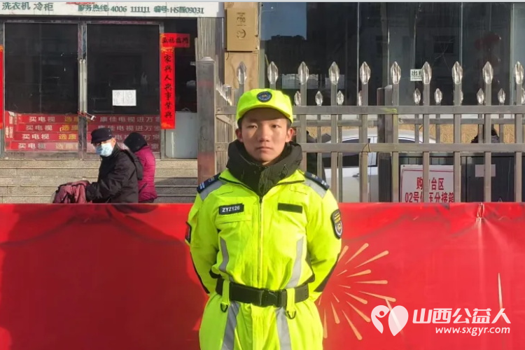 欢欢喜喜闹元宵 晋中市太谷区心连心志愿者协会救援队护航节日安全确保社火表演队伍顺利通行 - 第22张 - 山西公益人 欢欢喜喜闹元宵 晋中市太谷区心连心志愿者协会救援队护航节日安全确保社火表演队伍顺利通行 - 第22张