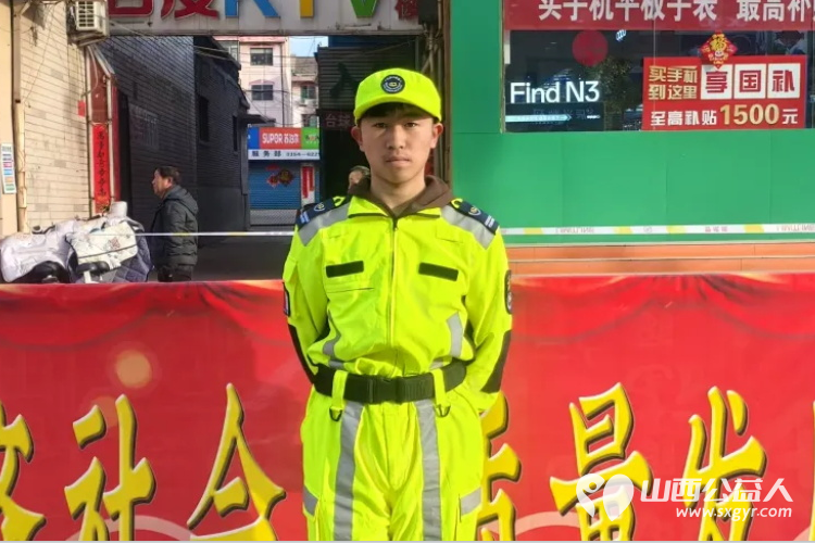 欢欢喜喜闹元宵 晋中市太谷区心连心志愿者协会救援队护航节日安全确保社火表演队伍顺利通行 - 第20张 - 山西公益人 欢欢喜喜闹元宵 晋中市太谷区心连心志愿者协会救援队护航节日安全确保社火表演队伍顺利通行 - 第20张