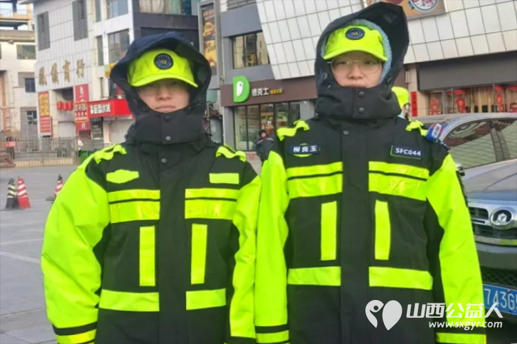欢欢喜喜闹元宵 晋中市太谷区心连心志愿者协会救援队护航节日安全确保社火表演队伍顺利通行 - 第13张 - 山西公益人 欢欢喜喜闹元宵 晋中市太谷区心连心志愿者协会救援队护航节日安全确保社火表演队伍顺利通行 - 第13张