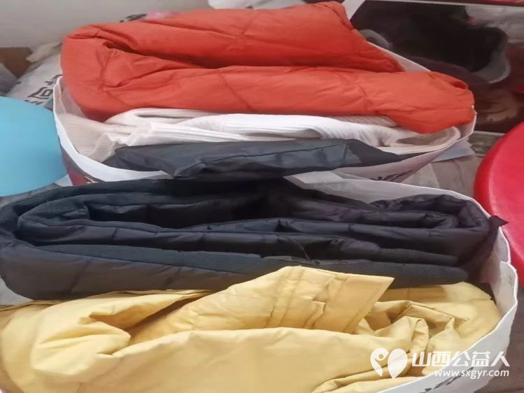 正月十八爱心助学点燃梦想 长治市正能量公益协会屯留区办事处2025帮扶困难学生爱心公益活动救助四个困难家庭学生 - 第9张